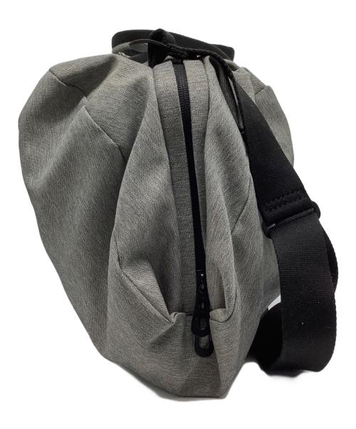 Cote&Ciel（コートエシエル）Cote&Ciel (コートエシエル) 2WAYバッグ グレー サイズ:−の古着・服飾アイテム