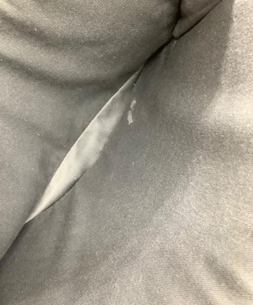 Cote&Ciel（コートエシエル）Cote&Ciel (コートエシエル) 2WAYバッグ グレー サイズ:−の古着・服飾アイテム