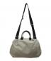 Cote&Ciel (コートエシエル) 2WAYバッグ グレー サイズ:−：7000円