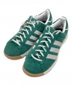 adidas×ATMOSアディダス×アトモス）の古着「ローカットスニーカー」｜グリーン