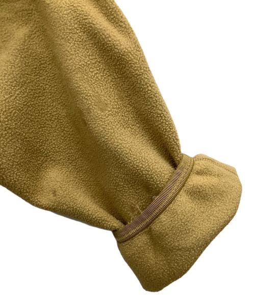 NIKE ACG（ナイキエーシージー）NIKE ACG (ナイキエーシージー) プルオーバーパーカー ベージュ サイズ:XXLの古着・服飾アイテム