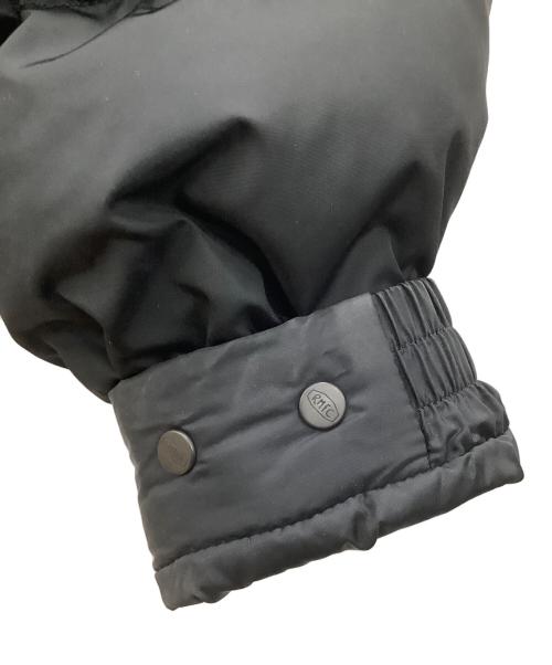Rocky Mountain FeatherBed（ロッキーマウンテンフェザーベッド）Rocky Mountain FeatherBed (ロッキーマウンテンフェザーベッド) ダウンジャケット ブラック サイズ:40の古着・服飾アイテム