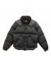Rocky Mountain FeatherBed（ロッキーマウンテンフェザーベッド）の古着「ダウンジャケット」｜ブラック