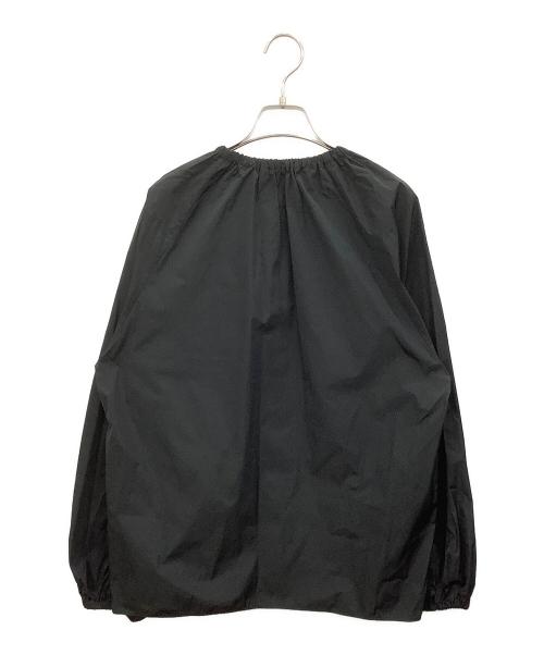 EVERYDAY I LIKE.（エヴリデイ アイ ライク）EVERYDAY I LIKE. (エヴリデイ アイ ライク) 長袖ブラウス ブラック サイズ:−の古着・服飾アイテム