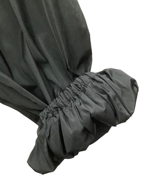 EVERYDAY I LIKE.（エヴリデイ アイ ライク）EVERYDAY I LIKE. (エヴリデイ アイ ライク) 長袖ブラウス ブラック サイズ:−の古着・服飾アイテム