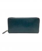 cocomeisterココマイスター）の古着「長財布」｜グリーン