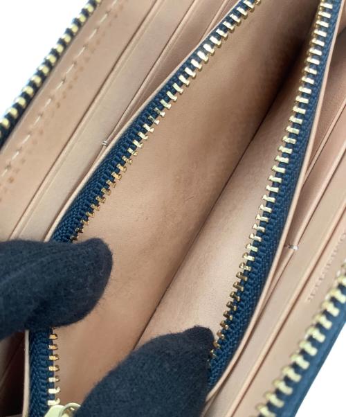 cocomeister（ココマイスター）cocomeister (ココマイスター) 長財布 グリーン サイズ:−の古着・服飾アイテム