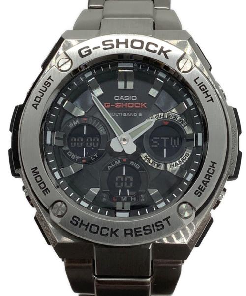 CASIO（カシオ）CASIO (カシオ) 腕時計 サイズ:−の古着・服飾アイテム