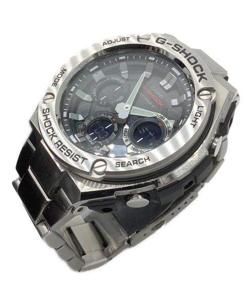 CASIO（カシオ）CASIO (カシオ) 腕時計 サイズ:−の古着・服飾アイテム