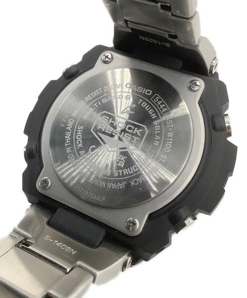 CASIO（カシオ）CASIO (カシオ) 腕時計 サイズ:−の古着・服飾アイテム