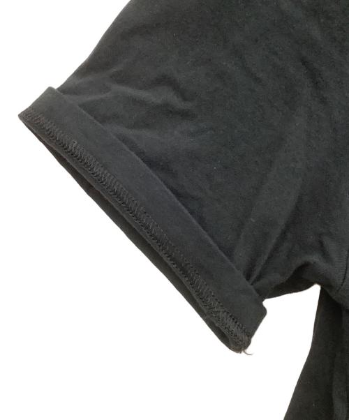 THE NORTH FACE（ザ ノース フェイス）THE NORTH FACE (ザ ノース フェイス) SUPREME (シュプリーム) 半袖カットソー ブラック サイズ:XLの古着・服飾アイテム