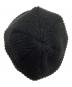 中古・古着 Supreme (シュプリーム) Loose Gauge Beanie ブラック：6000円