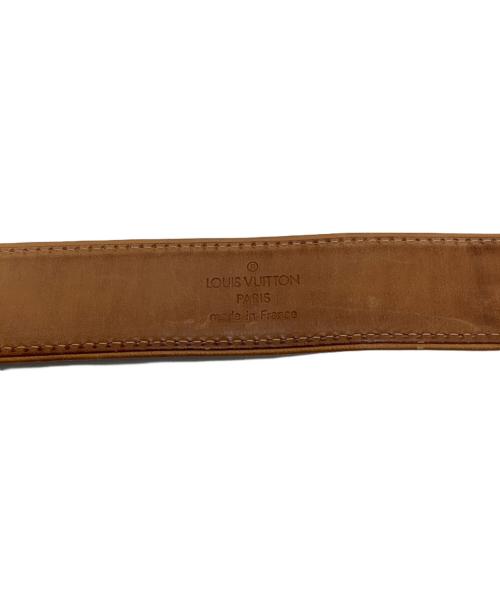 LOUIS VUITTON（ルイ ヴィトン）LOUIS VUITTON (ルイ ヴィトン) ベルト サイズ:−の古着・服飾アイテム