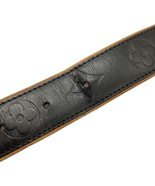 LOUIS VUITTON（ルイ ヴィトン）LOUIS VUITTON (ルイ ヴィトン) ベルト サイズ:−の古着・服飾アイテム