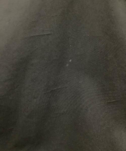 POLO RALPH LAUREN（ポロ・ラルフローレン）POLO RALPH LAUREN (ポロ・ラルフローレン) ダウンジャケット ブラック サイズ:Mの古着・服飾アイテム