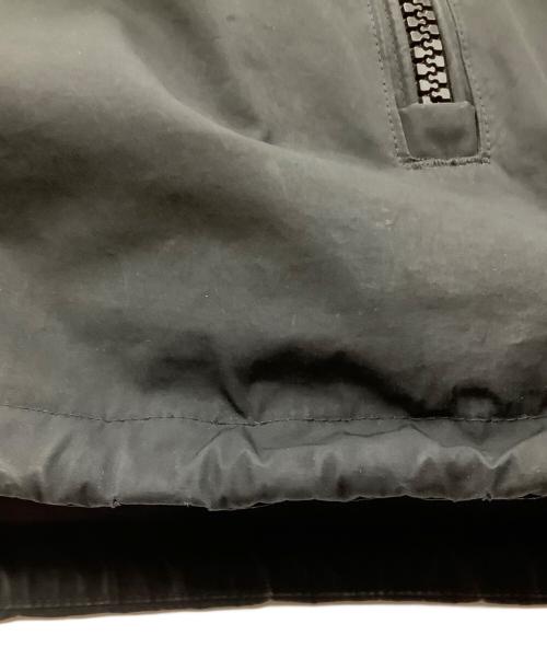 POLO RALPH LAUREN（ポロ・ラルフローレン）POLO RALPH LAUREN (ポロ・ラルフローレン) ダウンジャケット ブラック サイズ:Mの古着・服飾アイテム