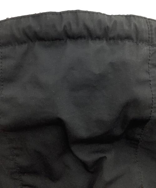 POLO RALPH LAUREN（ポロ・ラルフローレン）POLO RALPH LAUREN (ポロ・ラルフローレン) ダウンジャケット ブラック サイズ:Mの古着・服飾アイテム