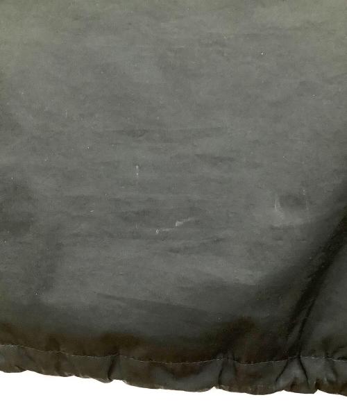 POLO RALPH LAUREN（ポロ・ラルフローレン）POLO RALPH LAUREN (ポロ・ラルフローレン) ダウンジャケット ブラック サイズ:Mの古着・服飾アイテム