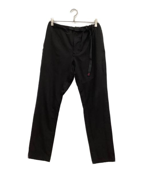 GRAMICCI（グラミチ）GRAMICCI (グラミチ) クライミングパンツ ブラック サイズ:Lの古着・服飾アイテム