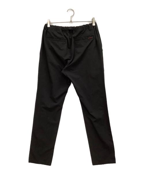 GRAMICCI（グラミチ）GRAMICCI (グラミチ) クライミングパンツ ブラック サイズ:Lの古着・服飾アイテム