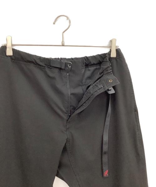 GRAMICCI（グラミチ）GRAMICCI (グラミチ) クライミングパンツ ブラック サイズ:Lの古着・服飾アイテム