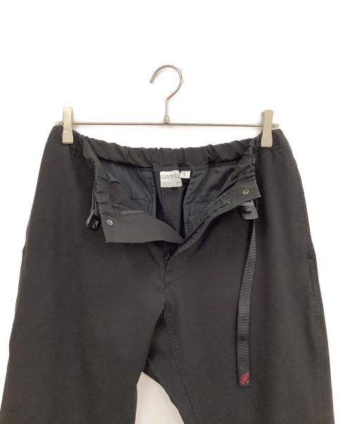 GRAMICCI（グラミチ）GRAMICCI (グラミチ) クライミングパンツ ブラック サイズ:Lの古着・服飾アイテム