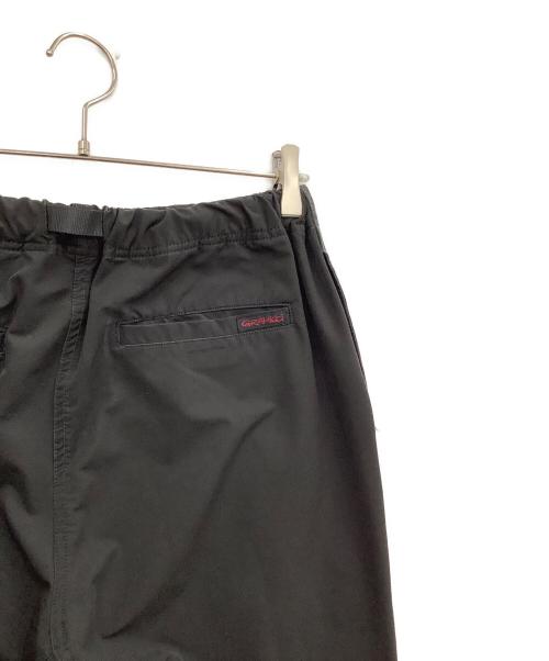 GRAMICCI（グラミチ）GRAMICCI (グラミチ) クライミングパンツ ブラック サイズ:Lの古着・服飾アイテム