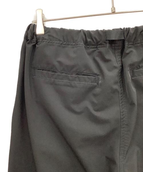 GRAMICCI（グラミチ）GRAMICCI (グラミチ) クライミングパンツ ブラック サイズ:Lの古着・服飾アイテム