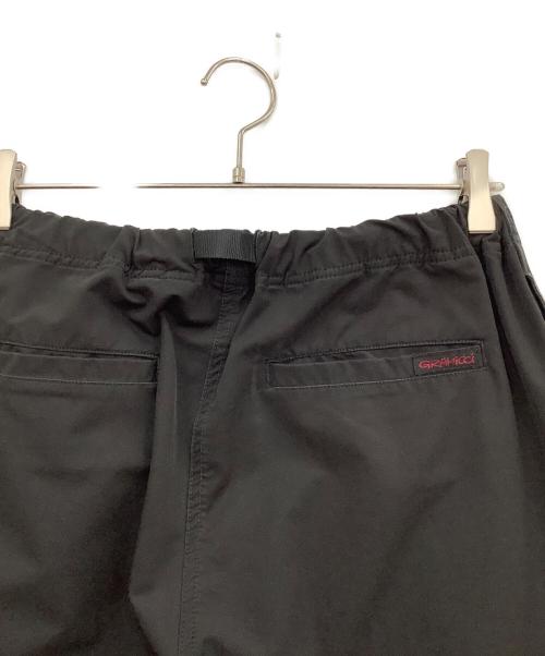 GRAMICCI（グラミチ）GRAMICCI (グラミチ) クライミングパンツ ブラック サイズ:Lの古着・服飾アイテム
