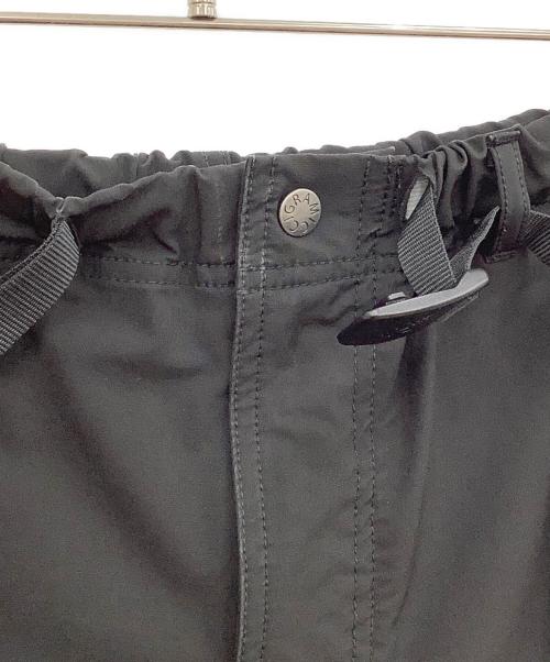 GRAMICCI（グラミチ）GRAMICCI (グラミチ) クライミングパンツ ブラック サイズ:Lの古着・服飾アイテム