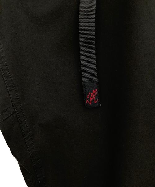 GRAMICCI（グラミチ）GRAMICCI (グラミチ) クライミングパンツ ブラック サイズ:Lの古着・服飾アイテム