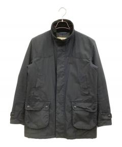 中古・古着通販】Barbour (バブアー) ビデイルSLオイルドジャケット