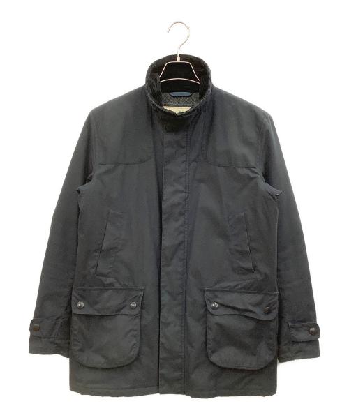 Barbour（バブアー）Barbour (バブアー) ジャケット ネイビー サイズ:Sの古着・服飾アイテム