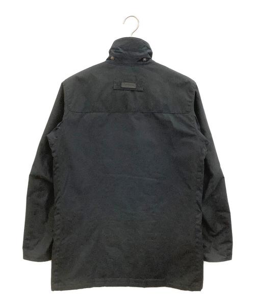 Barbour（バブアー）Barbour (バブアー) ジャケット ネイビー サイズ:Sの古着・服飾アイテム
