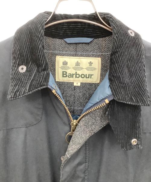 Barbour（バブアー）Barbour (バブアー) ジャケット ネイビー サイズ:Sの古着・服飾アイテム