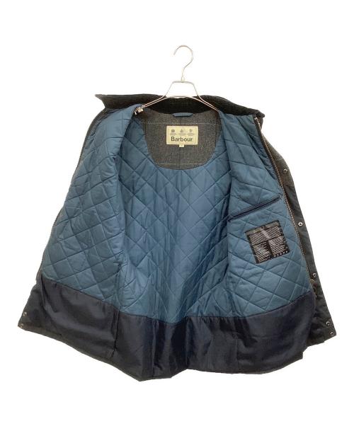 Barbour（バブアー）Barbour (バブアー) ジャケット ネイビー サイズ:Sの古着・服飾アイテム