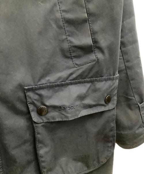 Barbour（バブアー）Barbour (バブアー) ジャケット ネイビー サイズ:Sの古着・服飾アイテム