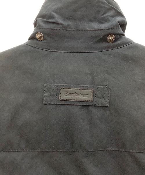 Barbour（バブアー）Barbour (バブアー) ジャケット ネイビー サイズ:Sの古着・服飾アイテム