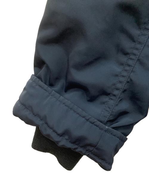 AVIREX（アヴィレックス）AVIREX (アヴィレックス) タイガーシャークスN-3Bタイプコート ネイビー サイズ:Mの古着・服飾アイテム