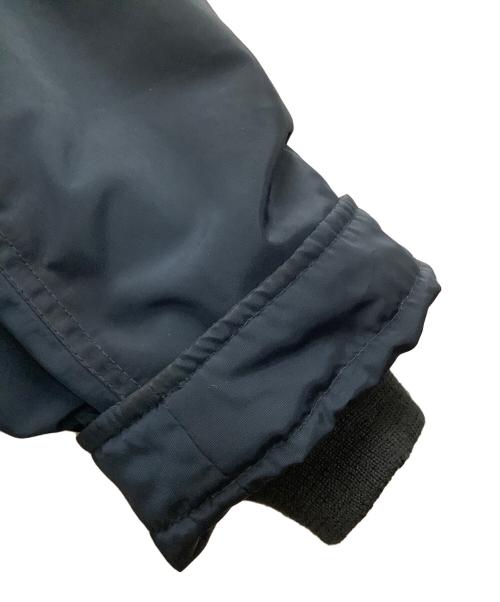 AVIREX（アヴィレックス）AVIREX (アヴィレックス) タイガーシャークスN-3Bタイプコート ネイビー サイズ:Mの古着・服飾アイテム