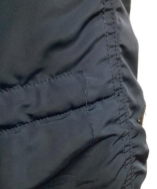 AVIREX（アヴィレックス）AVIREX (アヴィレックス) タイガーシャークスN-3Bタイプコート ネイビー サイズ:Mの古着・服飾アイテム