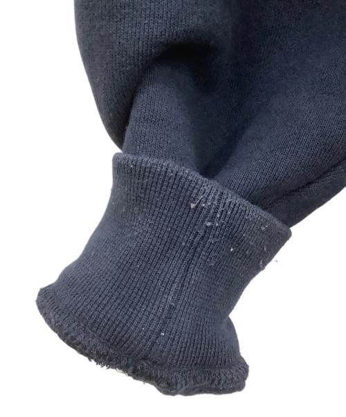 BoTT（ボット）BoTT (ボット) プルオーバーパーカー ネイビー サイズ:Sの古着・服飾アイテム