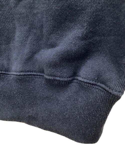 BoTT（ボット）BoTT (ボット) プルオーバーパーカー ネイビー サイズ:Sの古着・服飾アイテム