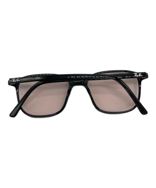 RAY-BAN（レイバン）RAY-BAN (レイバン) サングラス　LEONARD OPTICS ブラック サイズ:53□18の古着・服飾アイテム