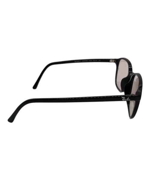 RAY-BAN（レイバン）RAY-BAN (レイバン) サングラス　LEONARD OPTICS ブラック サイズ:53□18の古着・服飾アイテム