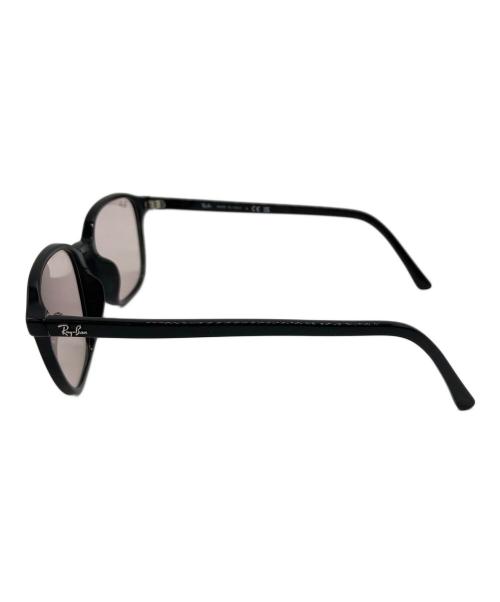 RAY-BAN（レイバン）RAY-BAN (レイバン) サングラス　LEONARD OPTICS ブラック サイズ:53□18の古着・服飾アイテム