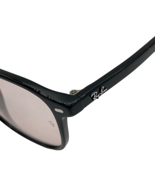 RAY-BAN（レイバン）RAY-BAN (レイバン) サングラス　LEONARD OPTICS ブラック サイズ:53□18の古着・服飾アイテム