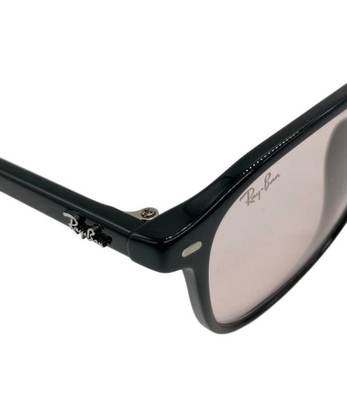 RAY-BAN（レイバン）RAY-BAN (レイバン) サングラス　LEONARD OPTICS ブラック サイズ:53□18の古着・服飾アイテム