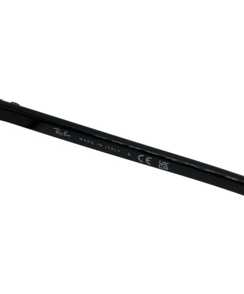 RAY-BAN（レイバン）RAY-BAN (レイバン) サングラス　LEONARD OPTICS ブラック サイズ:53□18の古着・服飾アイテム