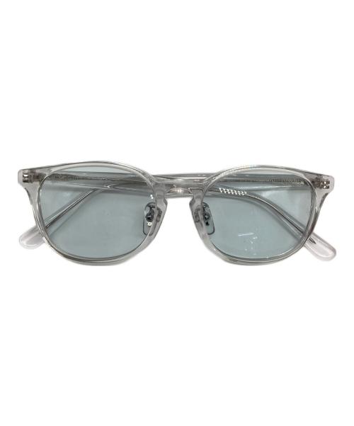 RAY-BAN（レイバン）RAY-BAN (レイバン) サングラス OPTICS クリア サイズ:51□19の古着・服飾アイテム